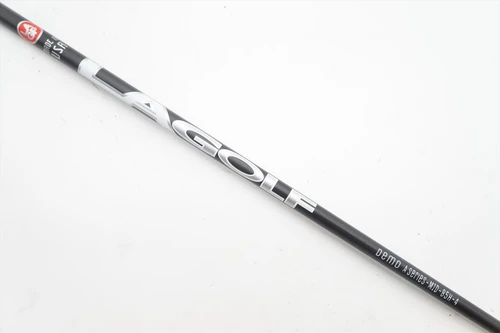 La Golf Demo A Series-Mid-85H-4 Stiff 39" #4 Hybrid Shaft Taylormade SEE NOTE