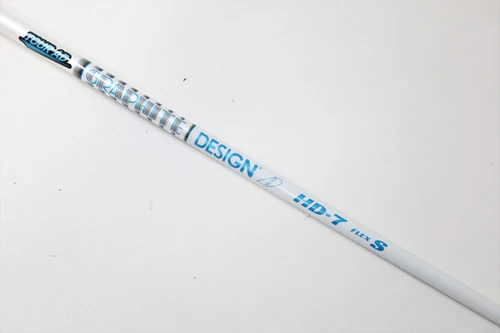 Graphite Design Tour Ad Hd 7-S Stiff 41.5" #5 Wood Shaft Cobra Aerojet SEE NOTE