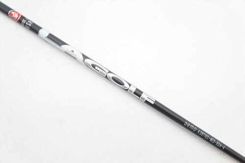 La Golf Demo A Series-Mid-85H-4 Stiff 38.5" #5 Hybrid Shaft Cobra Optm