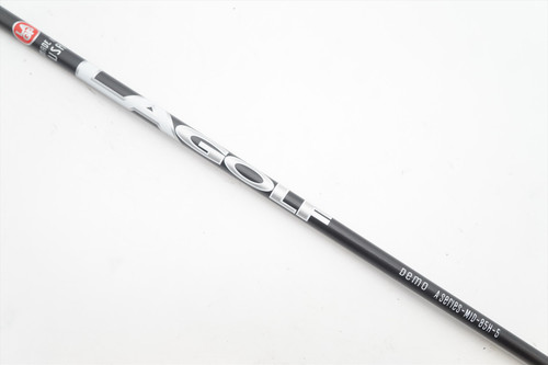 La Golf Demo A Series-Mid-85H-5 X-Stiff 39" #4 Hybrid Shaft Callaway Elyte NOTE