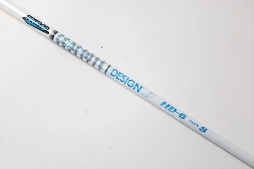 Graphite Design Tour Ad Hd 6-S Stiff 43.5" Driver Shaft Pxg SEE NOTE