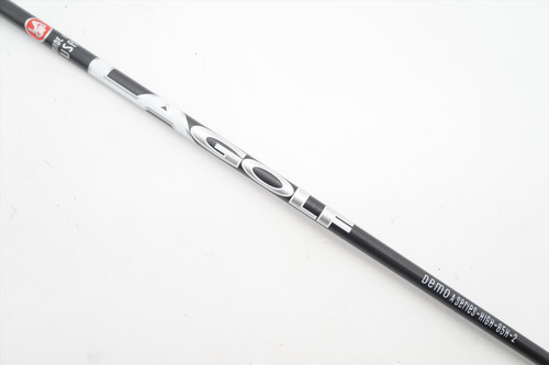 La Golf Demo A Series-High-65H-2 Senior 38.5" 5 Hybrid Shaft Callaway Quantum