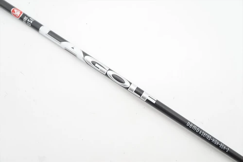 La Golf Demo A Series-High-65H-2 Senior 38.5" #5 Hybrid Shaft Callaway Paradym