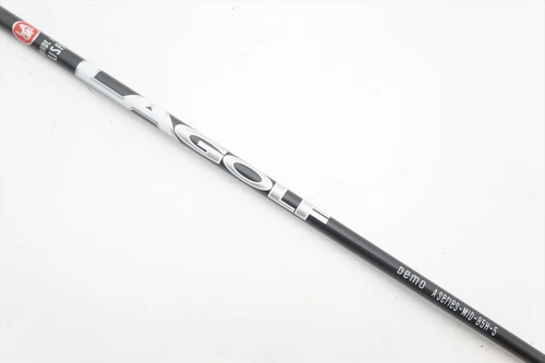 La Golf Demo A Series-Mid-85H-5 X-Stiff 38.5" 5 Hybrid Shaft Callaway Quantum