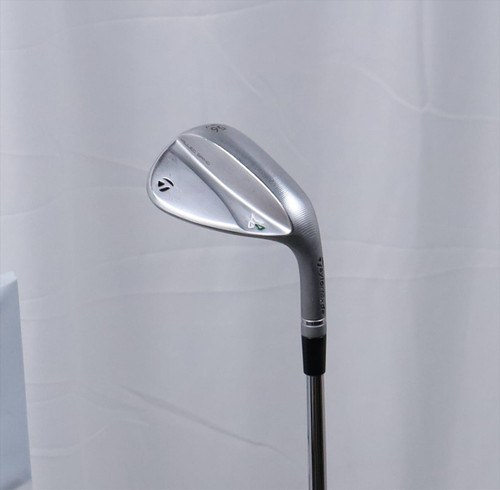 Taylormade Mg4 Chrome Sb Wedge 56°-12 Dynamic Gold 115 Tour Issue 13655974 Good
