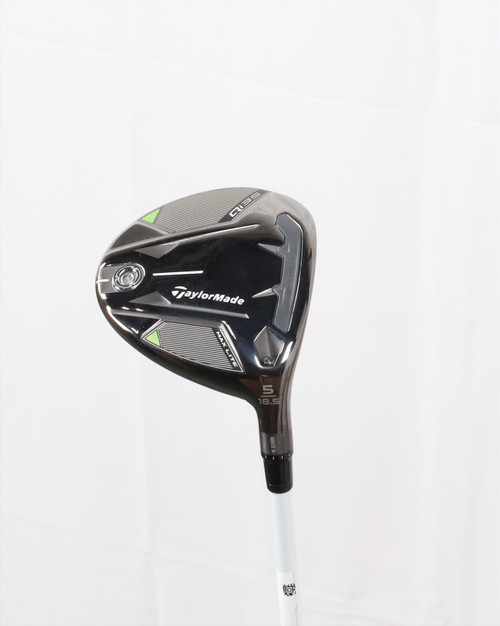 Taylormade Qi35 Max Lite 18.5° 5 Fairway Wood Ladies Air Speeder 40 13229396