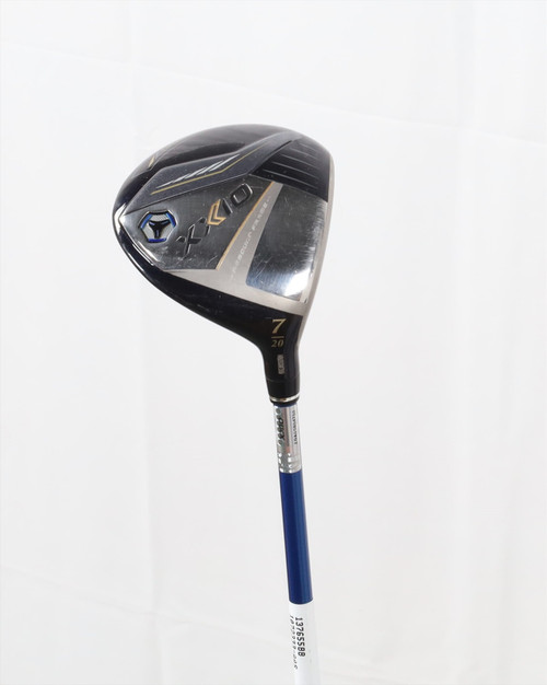Xxio 13 20° 7 Fairway Wood Regular Flex Xxio Mp 1300 13765588 Good