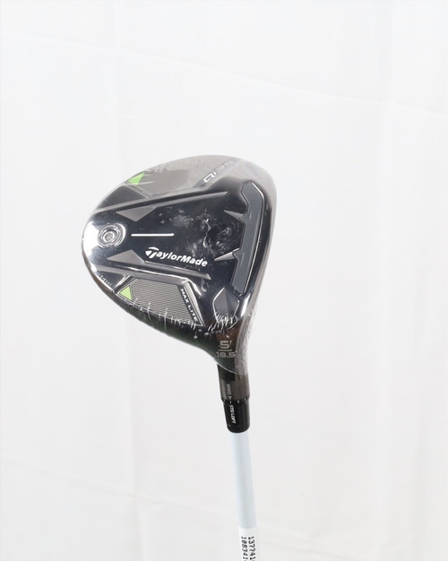 Taylormade Qi35 Max Lite 18.5° 5 Fairway Wood Ladies Air Speeder 40 13774144