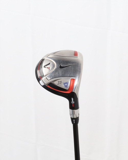 Nike Vr Str8-Fit Tour 15° 3 Fairway Wood Regular Aldila Voodoo Vr7 13793657 Good
