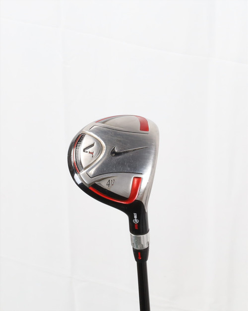 Nike Vr Pro Str8-Fit 17° 4 Fairway Wood Stiff Flex Aldila Voodoo 13775479 Good