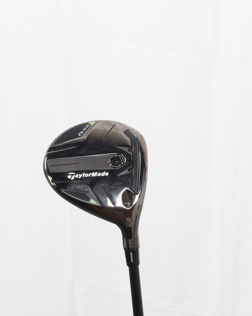 Taylormade Qi35 18° 5 Fairway Wood Regular Flex Ventus Blue 5 13775491 Good