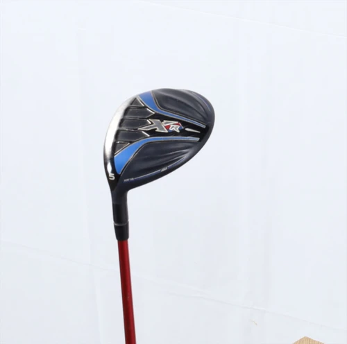 Callaway Xr 16 19° 5 Fairway Wood Senior Speeder 565 Evolution 13366519 Fair LH