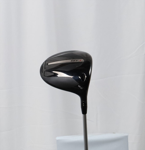 Titleist Gt1 12° Driver Regular Flex Fujikura Air Speeder 40 '25 13632549 Good