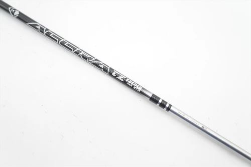 Accra Tour Z Rpg Lbp 362 M4 Stiff 42.5" Mini Driver Shaft Callaway Quantum