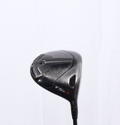 Titleist Tsr2 9° Driver Stiff Flex Project X Hzrdus Black 4G 60 13790964 Fair