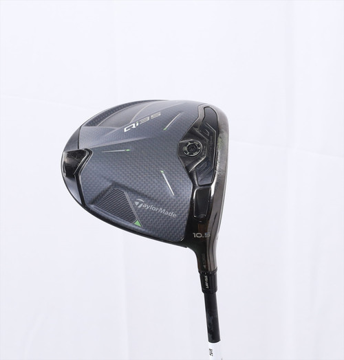 Taylormade Qi35 10.5° Driver Regular Flex Fujikura Ventus Blue 5 13758174 Fair