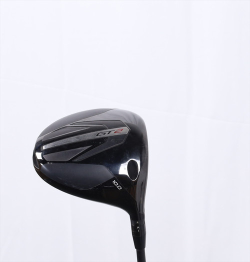 Titleist Gt2 10° Driver Stiff Flex Project X Hzrdus Gen 5 60 13779754 Good
