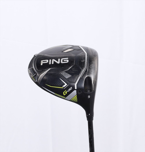 Ping G430 Max 9° Driver Stiff Flex 13793557 Fair