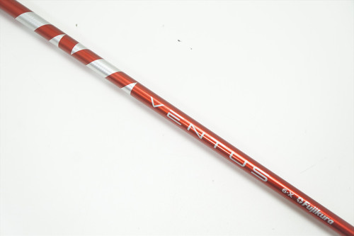 Fuji Ventus Red Velocore 6-X X-STIFF 42.75" Mini Driver Shaft Callaway Quantum