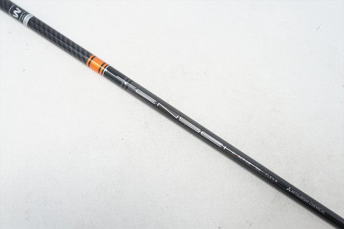 Mitsubishi Tensei CK Pro Orange MR70 50-R 44.5