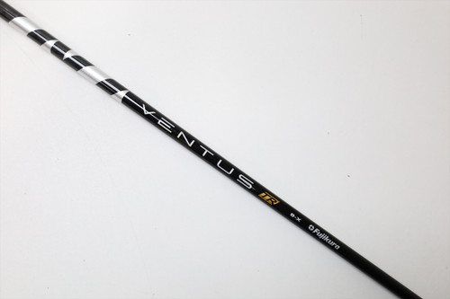 Fujikura Ventus Tr Black Velocore 8-X X+ 42" #3 Wood Shaft Mizuno SEE NOTE