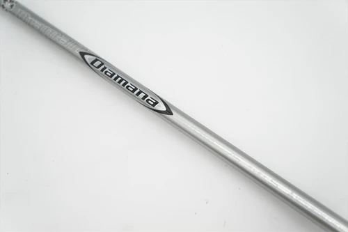 Mitsubishi Diamana Thump F75 Stiff+ 41.5" #5 Wood Shaft Callaway Parady SEE NOTE