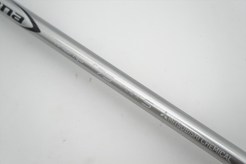 Mitsubishi Diamana Thump F75 Stiff+ 41.5