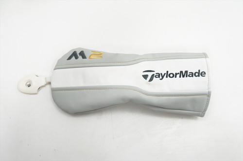 TaylorMade Golf M2 Ladies Fairway Wood Headcover  Head Cover Good HA14-13-9