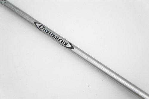Mitsubishi Diamana Thump F75 Stiff 41" #7 Wood Shaft Titleist GTS