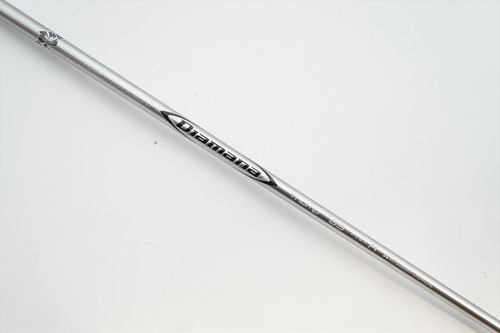 Mitsubishi Diamana Thump F65 Reg+ 41.5" #5 Wood Shaft Titleist GTS SEE NOTE