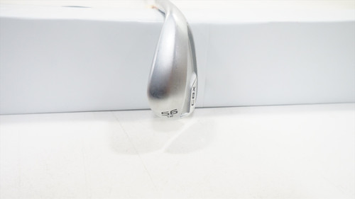 Cleveland Cbx Zipcore Wedge 56°-12 Ladies Action Ultralite 50 Graphite Eagle