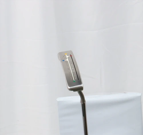 Titleist Cameron Studio Stainless Newport Beach 1.5 33.5" Putter Good Rh 798219