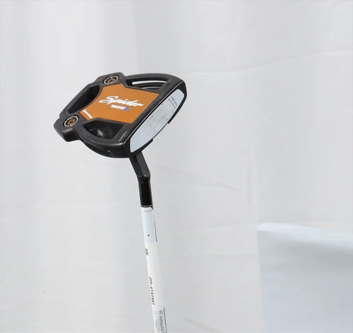 Taylormade Spider Tour X Black #3 '25 35" Putter Good Rh 13792684