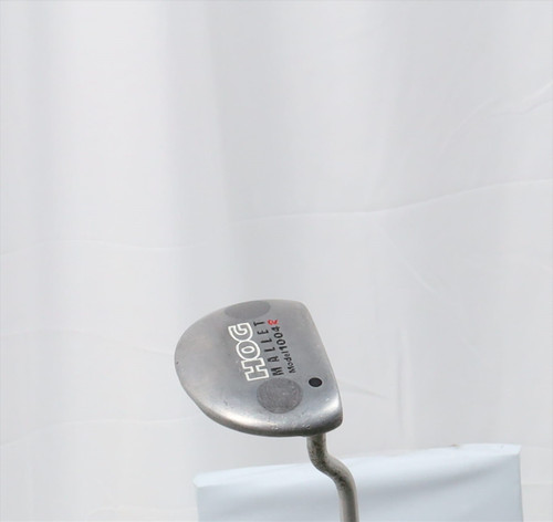 Hog Mallet Model 1004R 35" Putter Good Rh 13782373
