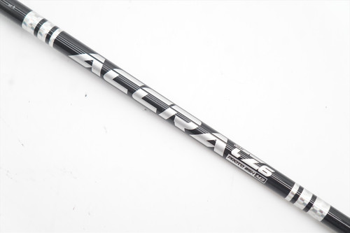 Accra TZ6 85H M3 Regular+ 38.5" #4 Hybrid Shaft Titleist GTS SEE NOTE