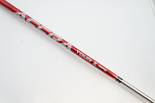 Accra Tour Z RPG Red 352 M4 Stiff+ 43.5" Driver Shaft Titleist SEE NOTE