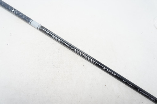 Mitsubishi Tensei AV White 2022 65 Stiff 44.5" Driver Shaft TaylorMade Stealth 2