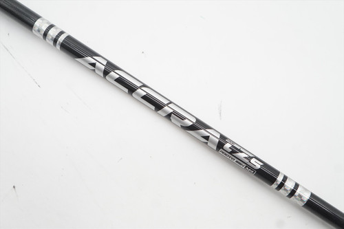 Accra TZ5 95H M4+ Stiff+ 38.5" #4 Hybrid Shaft Titleist TSR GTS SEE NOTE