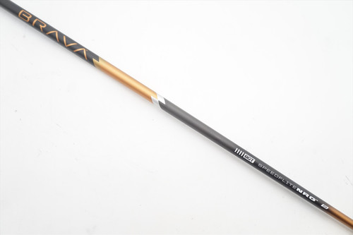 Bgt Brava 54G Stiff 41.5" #5 Fairway Wood Shaft Cobra Ds Adapt Optm SEE NOTE