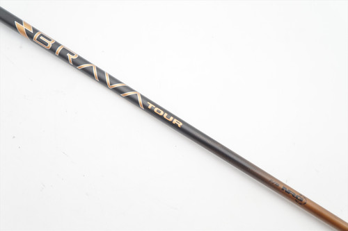 Bgt Brava Tour 68g F5 X-Stiff 43.5" Driver Shaft Cobra Ds Adapt Optm SEE NOTE