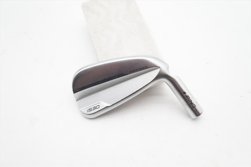 Ping i530 Black Dot 25.5* #6 Iron Club Head Only .355 Good 3-3-B