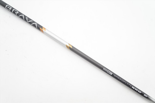 Bgt Brava 46G Senior 43.5" Driver Shaft Taylormade Qi4D Qi35 SEE NOTE