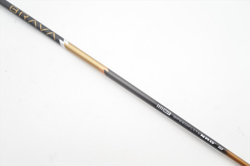Bgt Brava 50G Regular 41.5" #5  Wood Shaft Callaway Elyte Ai Smoke SEE NOTE