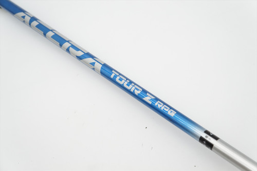 Accra Tour Z RPG Blue 462 M4+ Stiff+ 43.5" Driver Shaft Ping G430 SEE NOTE