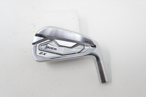 Srixon Zx5 Mkii #6 Iron Club Head Only Good 3-3-B - Mikes Golf Outlet