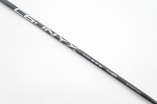 Mitsubishi C6 Onyx 70G Stiff 42" #3 Wood Shaft Callaway Elyte SEE NOTE