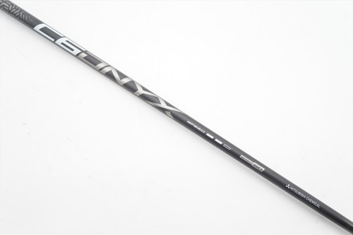 Mitsubishi C6 Onyx 50G Regular 43.5" Driver Shaft Wilson Dynapwr SEE NOTE