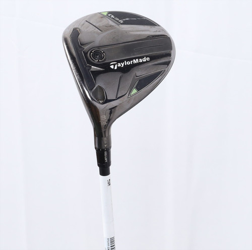 Taylormade Qi35 15° 3 Fairway Wood Regular Ventus Blue 5 3212820 Fair Left Hand