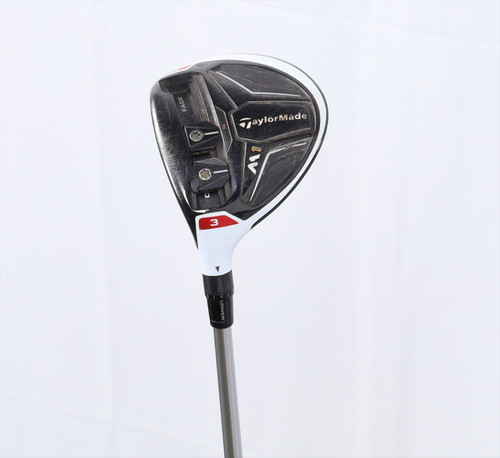 Taylormade M1 15° 3 Fairway Wood Stiff Tensei Ck Orange 13706229 Good Left Hand