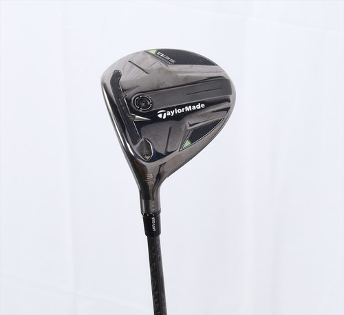 Taylormade Qi35 15° 3 Fairway Wood Senior Trinity 75 13709257 Good Left Hand